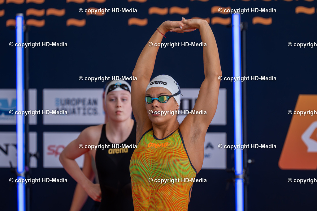 European Aquatics Junior Swimming Championships 2026 | European Aquatics Junior Swimming Championships 2026