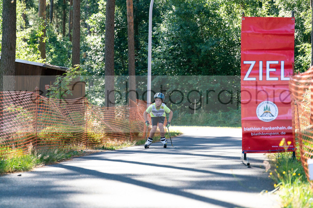 Rolf Schumann - Gedächtnislauf | Rolf Schumann - Gedächtnislauf  am 2. Juli 2022 in Frankenhain