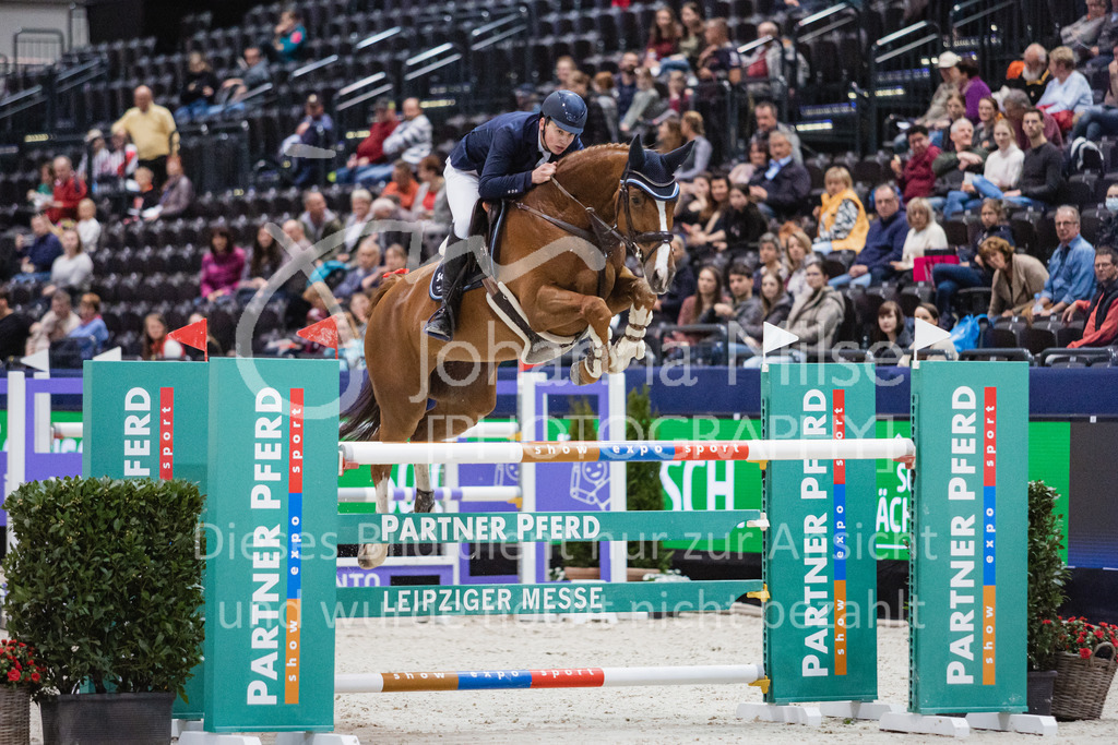 220406_PPF-Cup-405 | PARTNER PFERD Leipzig 2022
06. April 2022
TRAVEL CHARME Hotels &amp; Resorts PARTNER PFERD CUP (CSN)