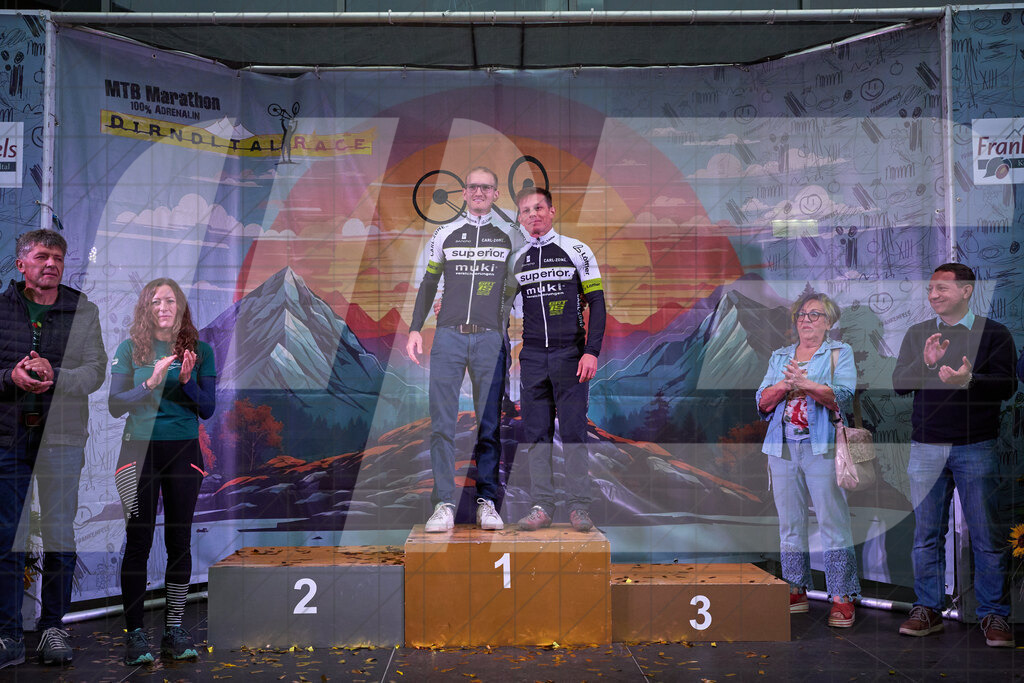 Betriebszentrum Laubenbachmühle, Frankenfels, Österreich - 13. September 2025: Dirndltal Race - Top Six GesamtwertungFotograf: Martin Bihounek / martinbihounek.com | 13. September 2025 Betriebszentrum Laubenbachmühle, Frankenfels, Österreich : Dirndltal Race - Top Six Gesamtwertung •••••Photo by: Martin Bihounek / martinbihounek.comInsta: @martinbihounekcom