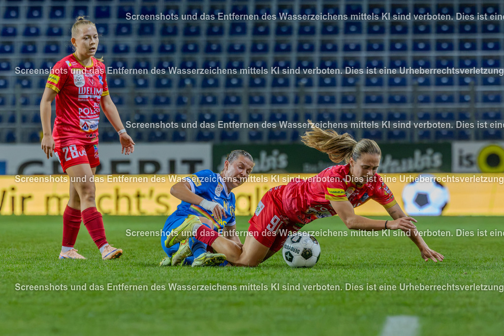 7K3A2363 | Frauen Bundesliga - 7. Runde