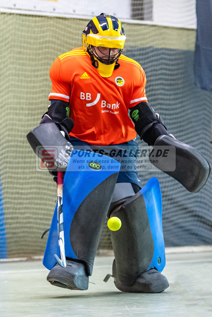 SM_20240120-D5A_2245-B2 | 1.Bundesliga Hallenhockey  (W) VF HTHC  - ZW  / 6:5 n.P. (2:4,4:4)