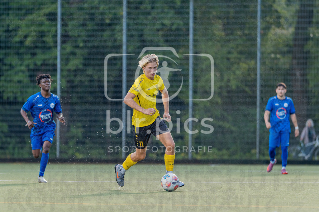 TV Eiche Horn - SV Hemelingen | TV Eiche Horn - SV Hemelingen