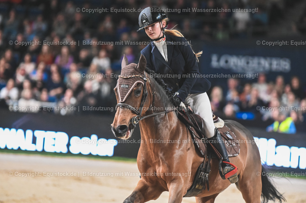 20251115_Ensinger-Ponies-Trophy_TOMSPIC_0341 | Foto: Thomas Hartig