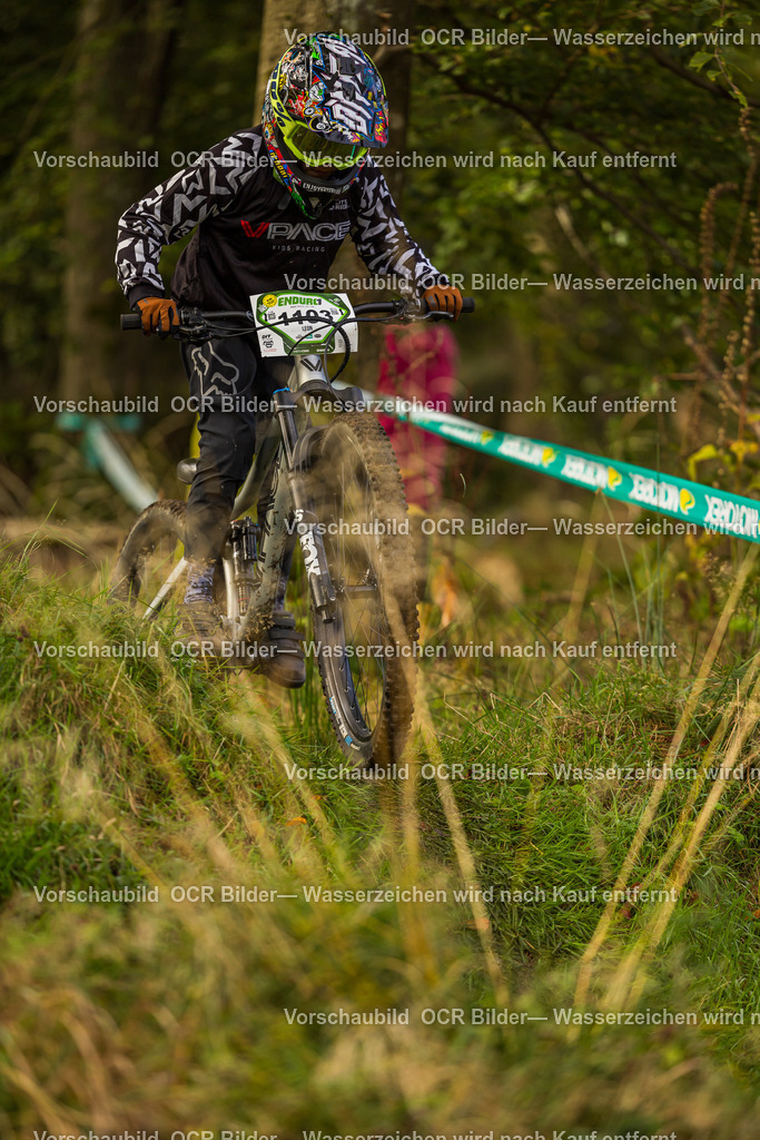 Enduro One Eifa Sa R3-1817 | OCR Bilder Fotograf Eisenach Michael Schröder