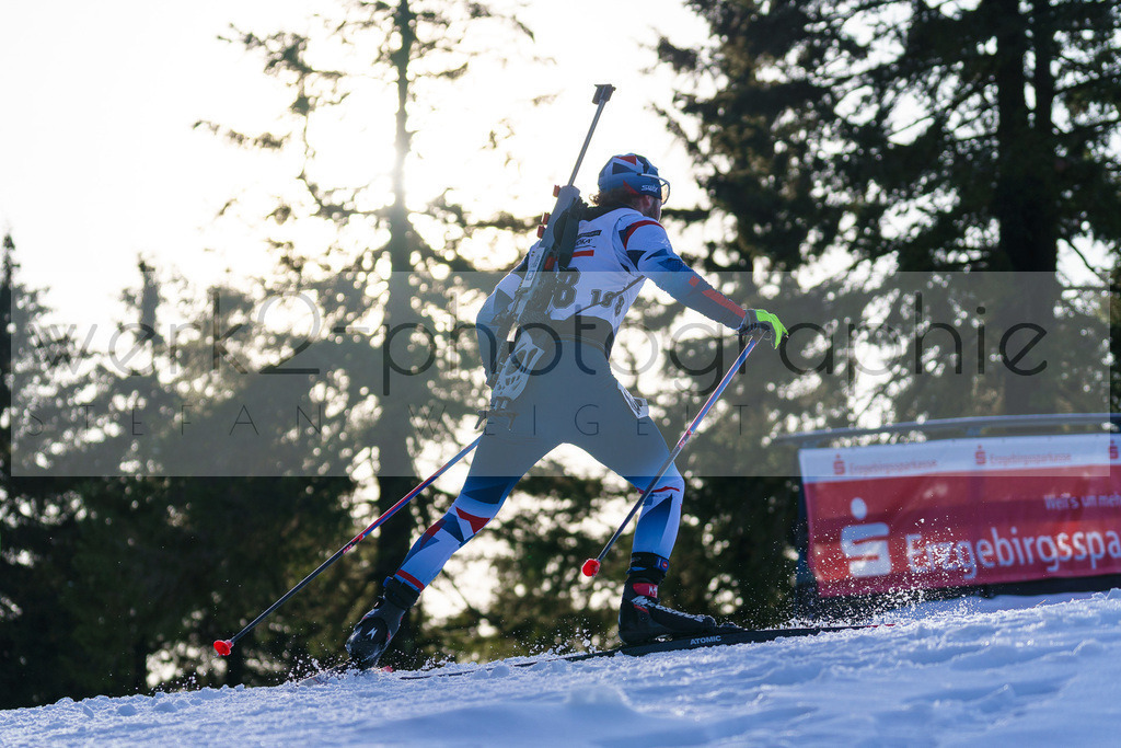 DP Oberwiesenthal | Alpencup/DP Deutschlandpokal in Oberwiesenthal am 15.-17.12.2023