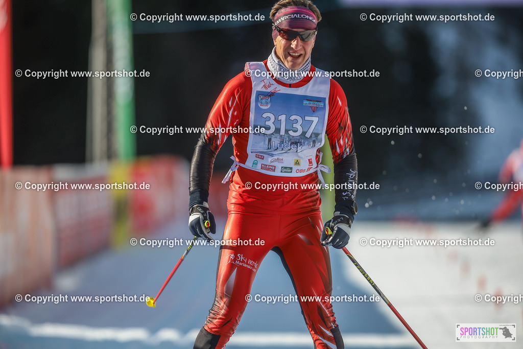 TRA51601 | Dolomitenlauf 2026 #dolomitenlauf_lienz #dolomitenlauf #worldloppet #dolomitensport #obertilliach #yourpictrs #sportshot_your_pictrs