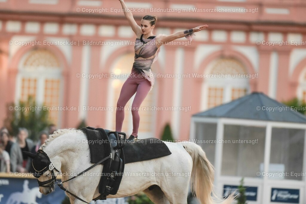 20230527_Voltigieren_NASPA_Flutlicht_0326 | equistock