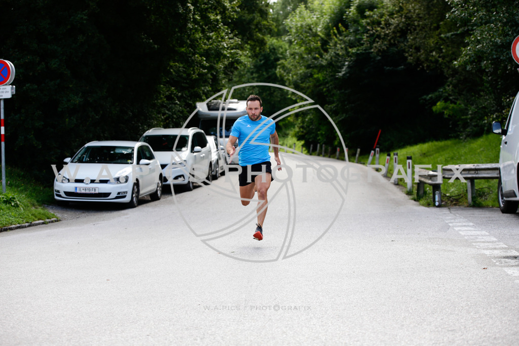 ..... | INNSBRUCK,AUSTRIA, 13.07.24, HERBALIFE 5K Innsbruck  , Image shows: Photo: WAPICS / Andreas Willdoner
