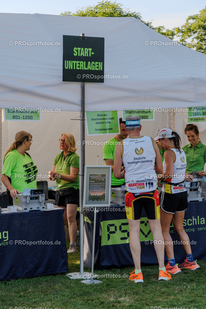 Sparda-Bank Nachtlauf Bonn; Bonn, 18.06.2025 | Impressionen vom Sparda-Bank Nachtlauf Bonn am 18.06.2025 in Bonn (Nordrhein-Westfalen). 