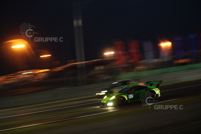 24hNbr18_0041819TU | Manthey-Racing, Porsche 911 GT3 R (912), Richard Lietz (A), Patrick Pilet (F), Frederic Ma-kowiecki (F), Nick Tandy (GB), Nürburgring 2018 - Realisiert mit Pictrs.com