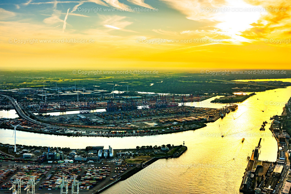 Hamburg_Waltershof_Burchardkai_Hhla_ELS_5072190925 | HAMBURG 19.09.2025 HHLA Logistics Container Terminal Burchardkai im Hamburger Hafen in Hamburg. Weiterführende Informationen bei: EUROGATE GmbH & Co. KGaA, KG,  HPA Hamburg Port Authority,  Hamburger Hafen und Logistik Aktiengesellschaft. // HHLA Logistics Container Terminal Burchardkai in the Port of Hamburg harbor in Hamburg in Germany. Further information at: EUROGATE GmbH & Co. KGaA, KG,  HPA Hamburg Port Authority,  Hamburger Hafen und Logistik Aktiengesellschaft. Foto: Martin Elsen