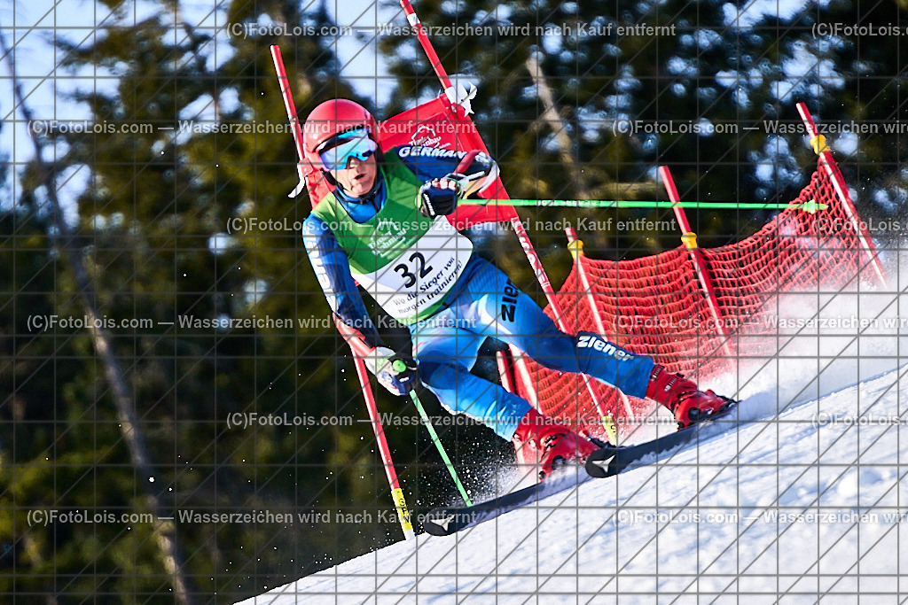 _ALP9895_FIS-Masters-GS-I_Glungezer_Billing Werner | FIS-MASTERS-WorldCup am Glungezer, GiantSlalom-I, Sa 17. Jänner 2026.