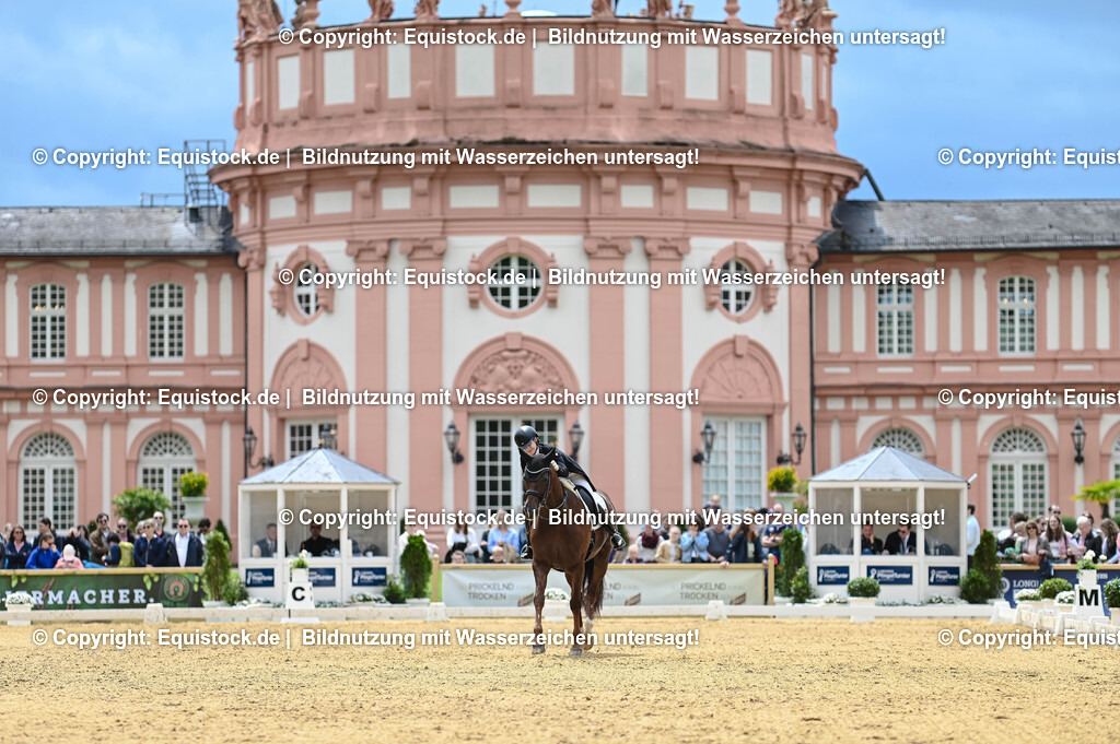 TS_20250607_1_GP-Tour_Dressage_0439 | Foto: Thomas Hartig