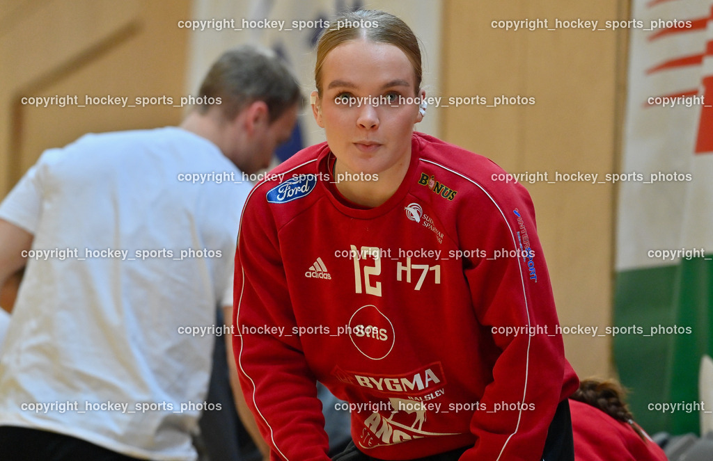 SC Ferlach Damen vs. H71 15.10.2022 | #12 Au Skaroi Alda