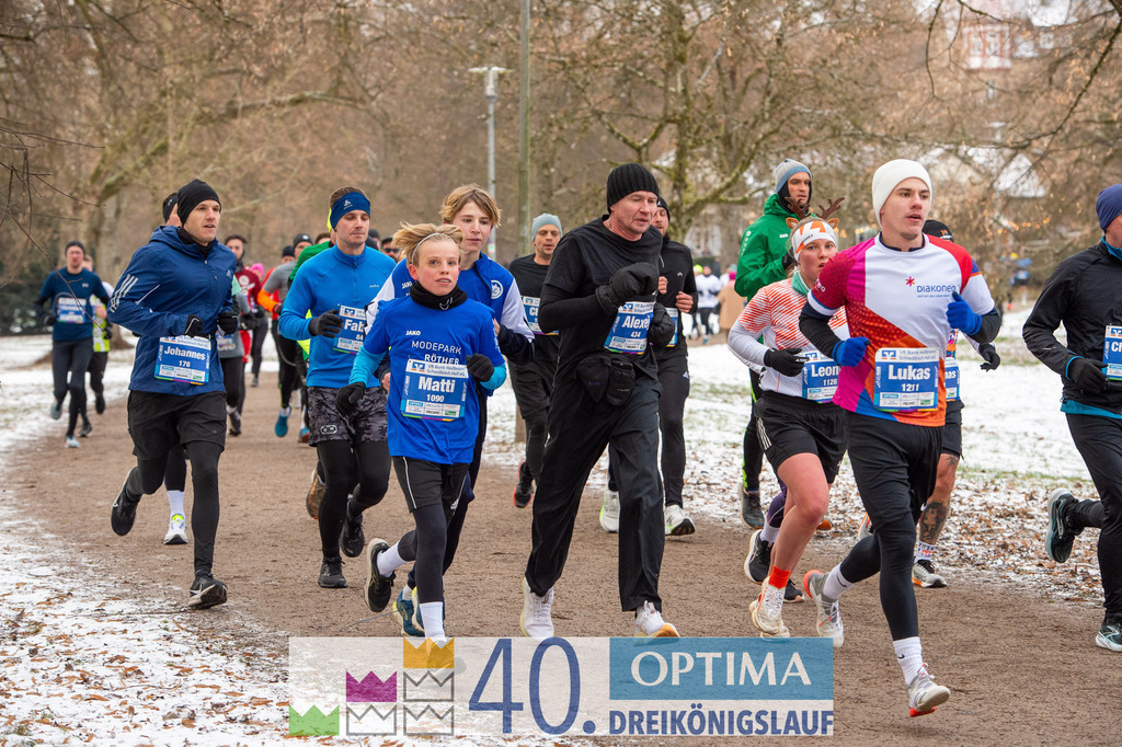 VR Bank Hauptlauf 10km | 40. Optima 3koenigslauf 2026 - Realisiert mit Pictrs.com