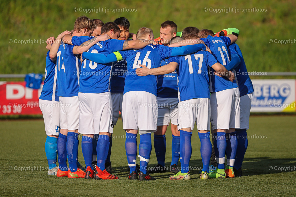 LangenaubachEisemroth (1) | 19.04.2023; Kreisliga A Dillenburg; Kunstrasenplatz Langenaubach; SSV Langenaubach - SV Eisemroth; Ergebnis: 0:8 (0:6)
