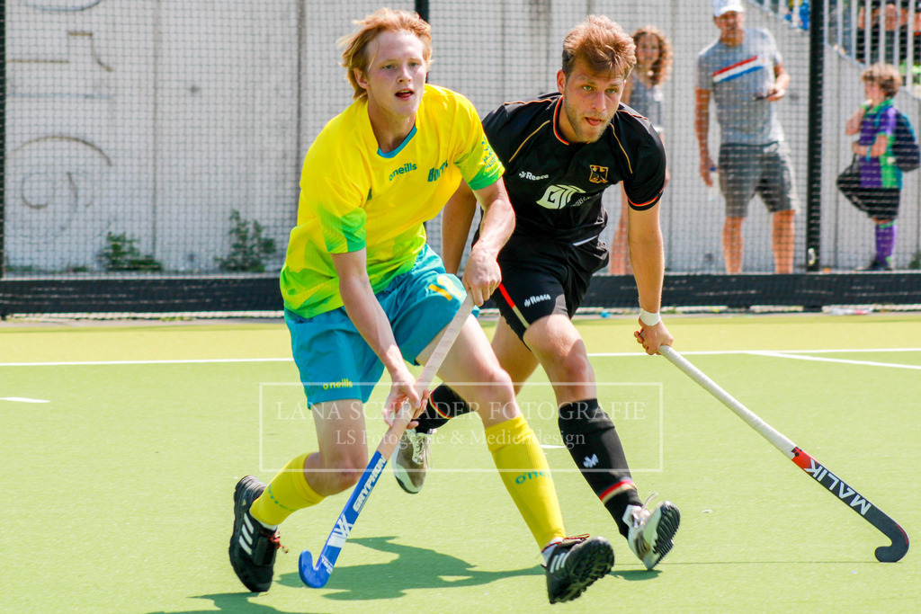 Länderspiel Deutschland - Australien 17.06.23 Eindhoven-015 | lanaschraderfotografie - Realisiert mit Pictrs.com