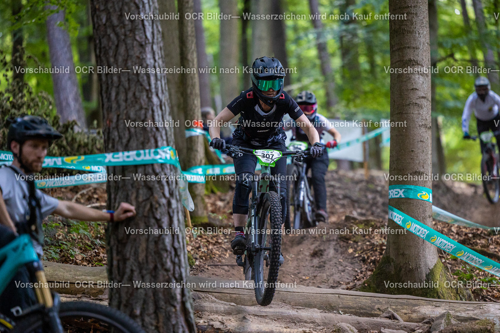 Enduro One Roßbach Sa R6-1174 | OCR Bilder Fotograf Eisenach Michael Schröder