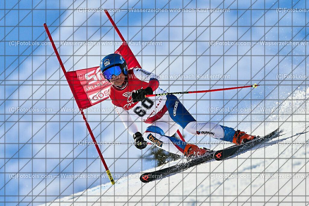 ALP5260_WCM-SuperGiant_Kat-B_Frueh Hansruedi | (C)FotoLois.com, Alois Spandl, World Criterium Masters Ski Alpin 2023 Hochkar, SuperGiantSlalom, Kategorie B, Mi 22. März 2023.