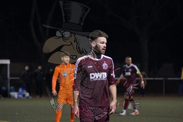 FSV Spandauer Kickers vs. BFC Dynamo 033 | mythos-online-redaktion