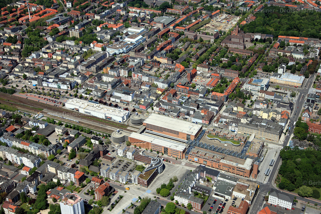 3090374 | Innenstadt, Wilhelmshaven