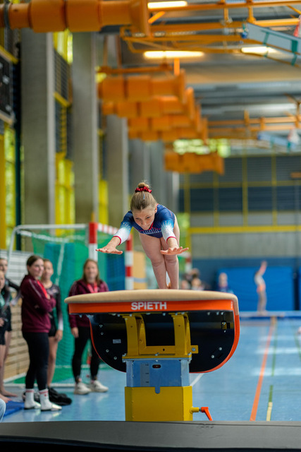 20260515 Gerätturnen  BaWü Cup DG1 | Landesturnfest Konstanz 2026Datum: 20260515Ort: Konstanz(DE) - Geschwister Scholl SporthalleFotograf: Christian Habel