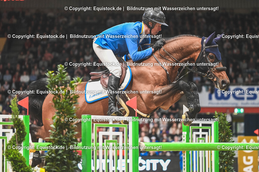 20251116_FEI-Jumping-World-Cup_TOMSPIC_0270 | Foto: Thomas Hartig