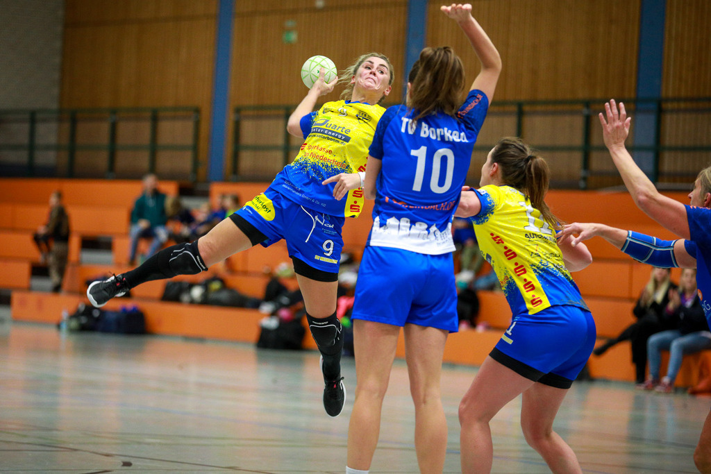 SVN_TvBorken_III_161124_HZ2_018 | Bildergalerie von Sport-Ereignissen aber auch von weiteren spannenden Dingen - nicht nur vom Niederrhein. In Anlehnung an den bekannten Spruch von Hanns Dieter Hüsch heißt das Motto: "Niederrhein ist überall".  - Realisiert mit Pictrs.com