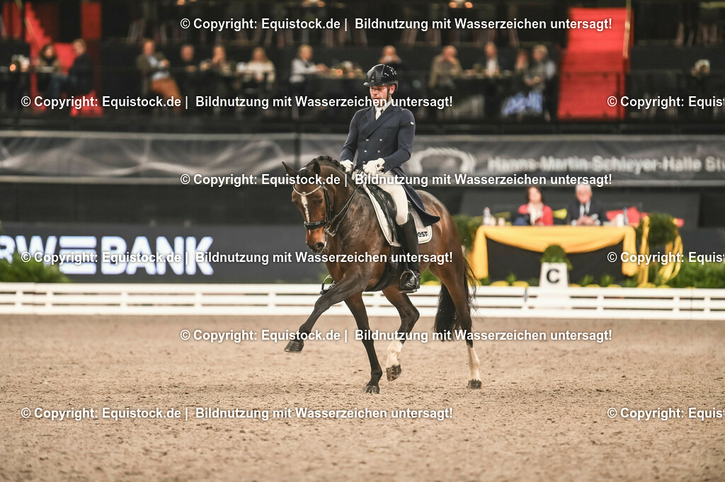 20231115_20_Dressur_Kl-S++_0527_TOMsPiC | Foto: Thomas Hartig