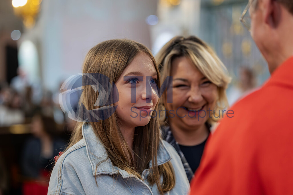 TM-20250608-1185 | Firmung Dom KlagenfurtCopyright: TM Sportscapture