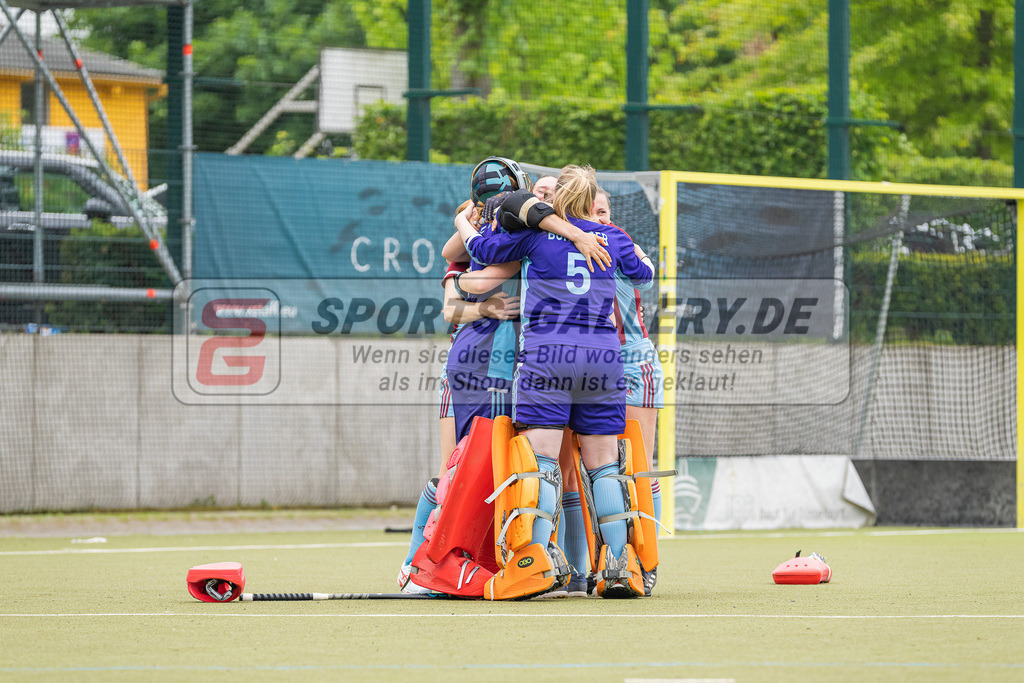 HK_20230520_108434 | 1. Bundesliga Damen Düsseldorfer HC - UHC Hamburg am 20.5.2023 DHC Düsseldorf, Düsseldorf ,