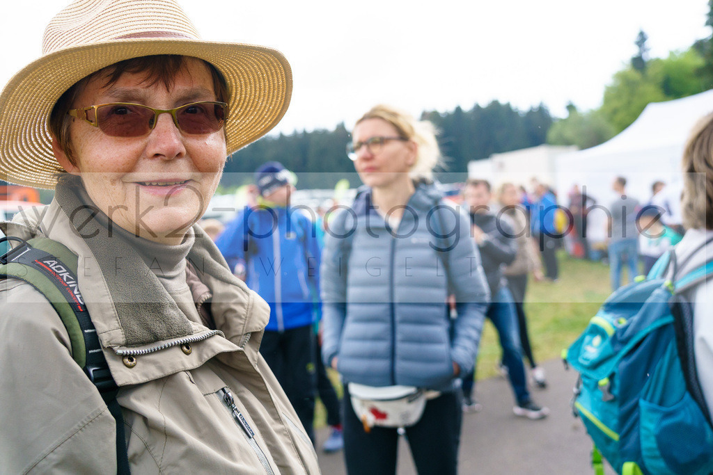 Rennsteiglauf 2023 | Rennsteiglauf 2023 am 12. Mai 2023 - Marathon-Strecke Neuhaus/Rwg. - Schmiedefeld