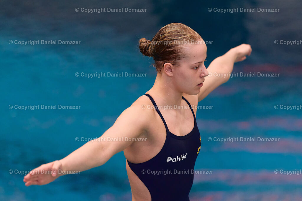 International Youth Diving Meet 2026 | Day 4 of 5 | International Youth Diving Meet 2026| Day 4 of 5 | 25.04.2026 | Youth diving competition featuring 1m and 3m springboard and platform at the Schwimmsportkomplex Freiberger Platz in Dresden.@ Domazer Photography - Realisiert mit Pictrs.com