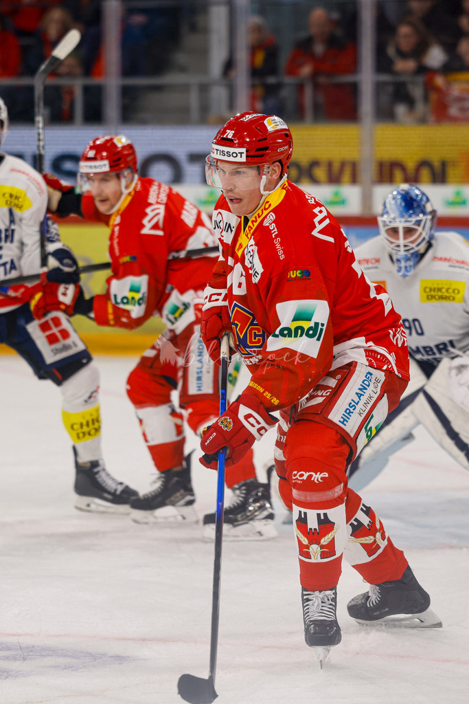 EHCB vs HCAP 20260115_wb-4690 | Sportbilder, Sportfotograf, Hochzeits- und Eventfotografin, Flugshows, Portraits und Tiershooting, Aviation, Downhill, Nationalleague, Swissleague, International