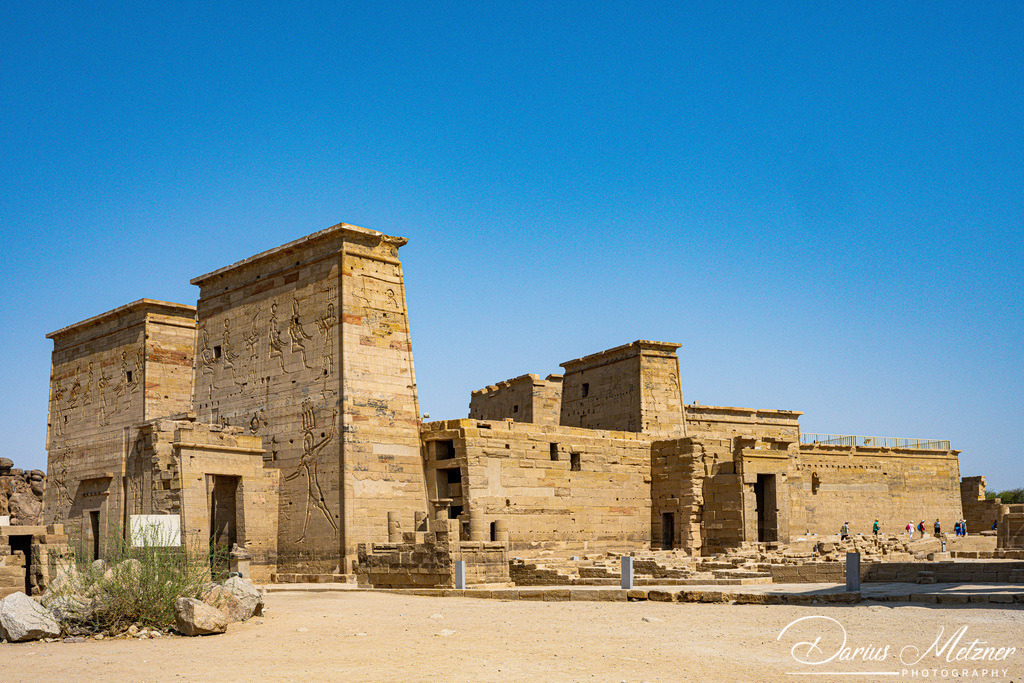 Bilder aus Assuan | Bilder aus Assuan