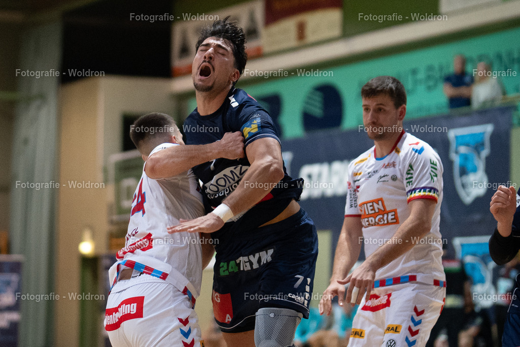 20230930 HLA Jags v Fivers-127 | Fotografie Woldron