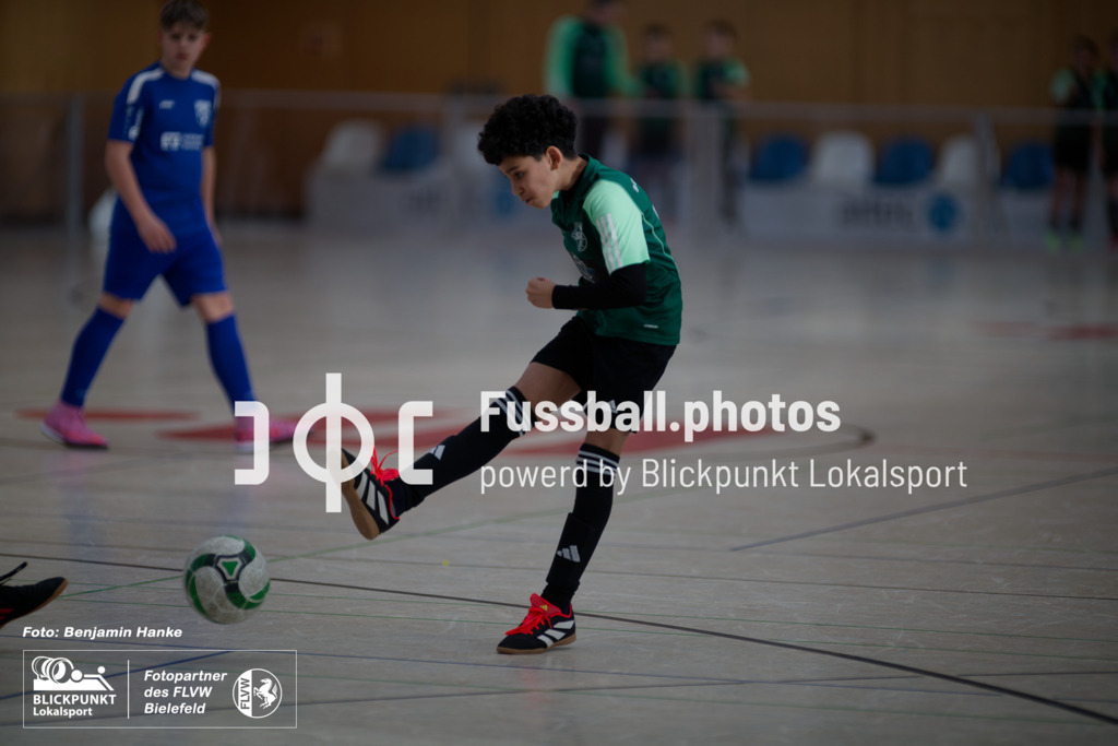 20260125_U13_Turnier_Versmold_068 | Blickpunkt Lokalsport - Realisiert mit Pictrs.com