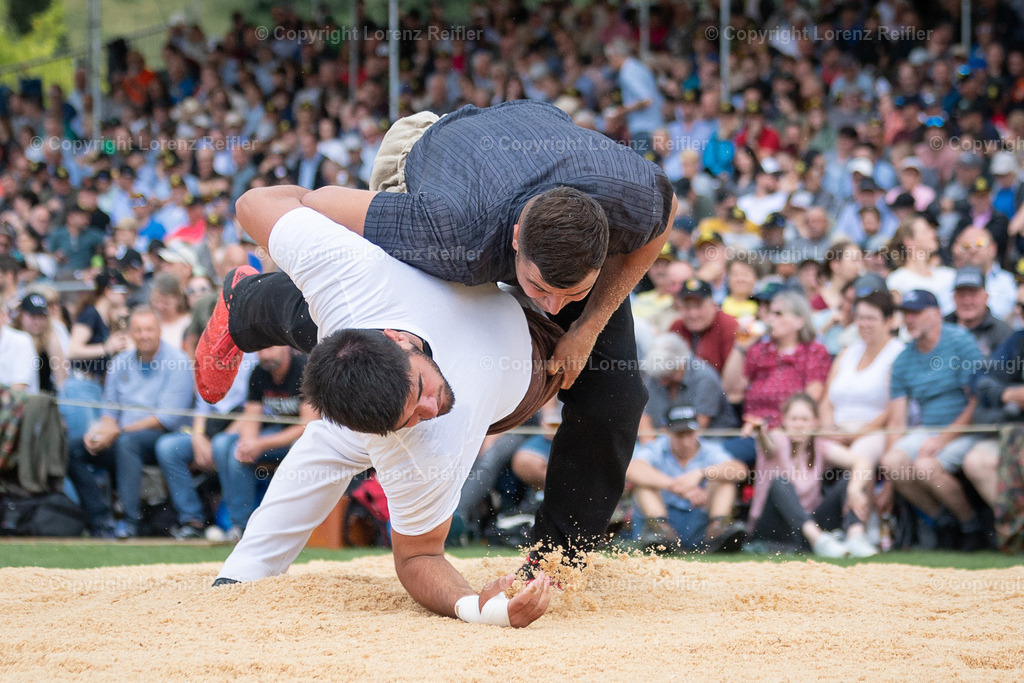 Schwingen -  NOS 2024 | Meilen, 30.6.24, Schwingen - NOS.