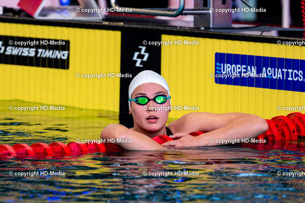 European Aquatics Junior Swimming Championships 2026 | European Aquatics Junior Swimming Championships 2026