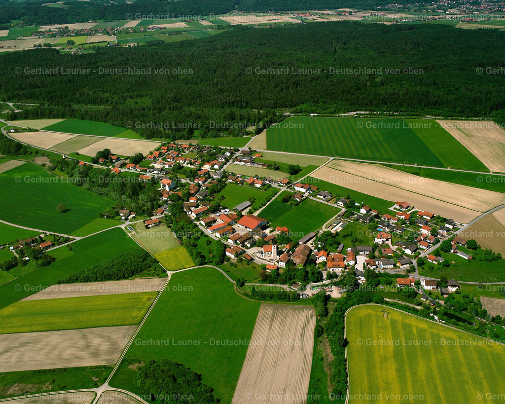 2517701 | Seibersdorf, Kirchdorf am Inn