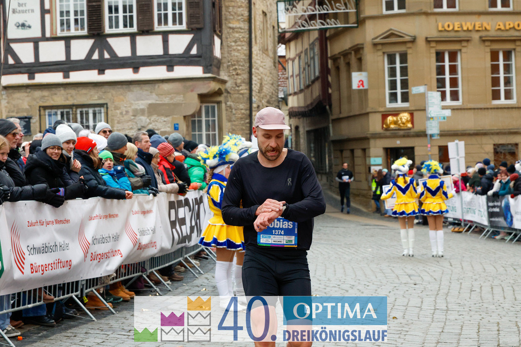 VR Bank Hauptlauf 10km | 40. Optima 3koenigslauf 2026 - Realisiert mit Pictrs.com