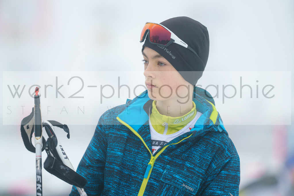 DSC Arber | Bayerischer Wald am 9. bis 12. Februar 2023
