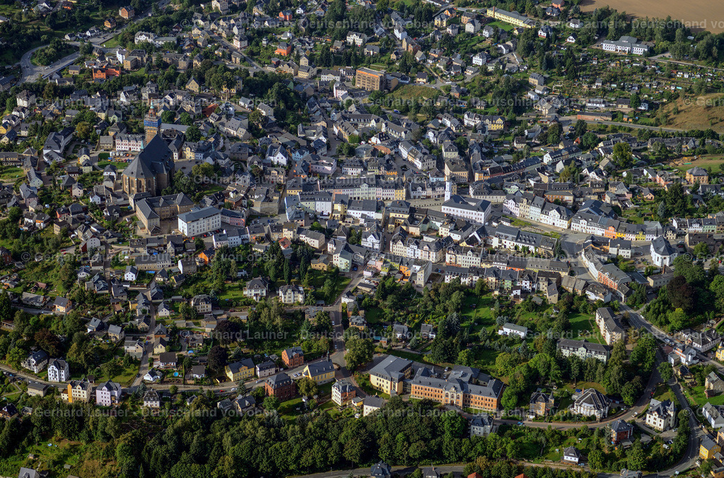 3291719 | Altstadt Schneeberg