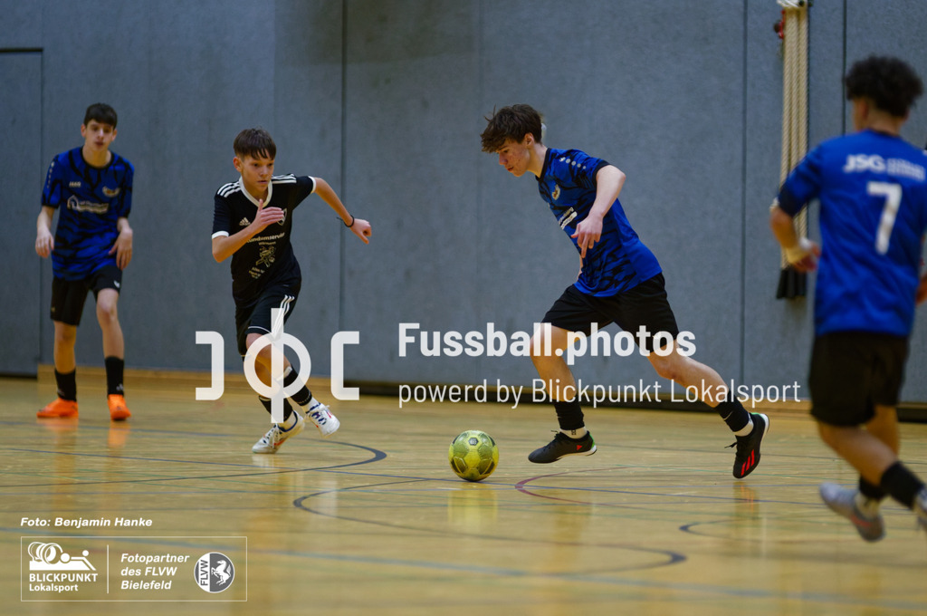 20260131_U15_Turnier_Versmold_068 | Blickpunkt Lokalsport - Realisiert mit Pictrs.com