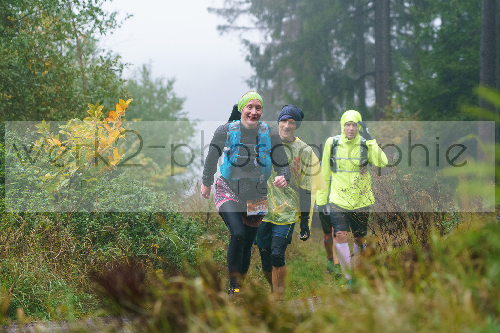 Herbstlauf | Herbstlauf am 1. &amp; 2. Oktober 2022 unter Corona-Bedingungen - Start Masserberg und Neuhaus