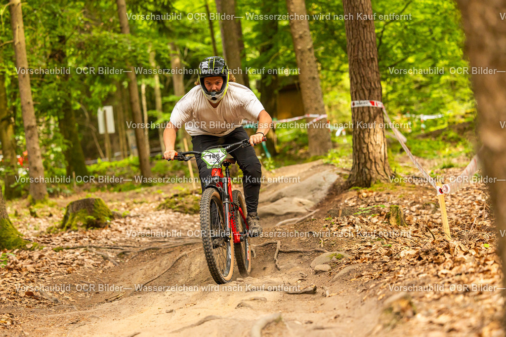 E1 Trieb Samstag R6-3273 | OCR Bilder Fotograf Eisenach Michael Schröder