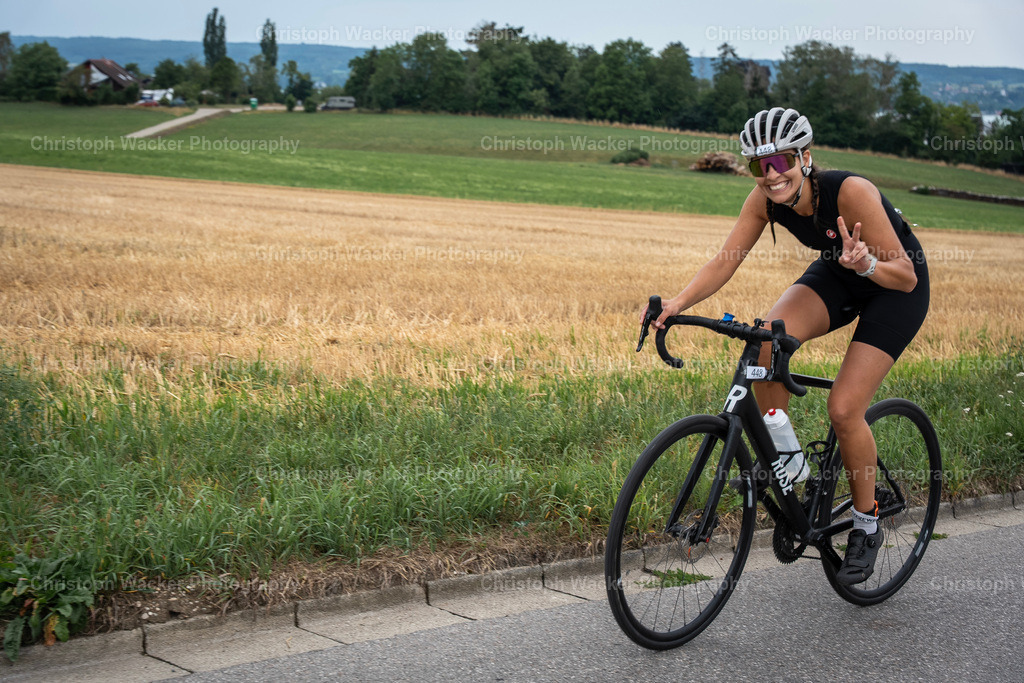 Wörthsee Triathlon Fahrrad 00159 | Christoph Wacker Photography