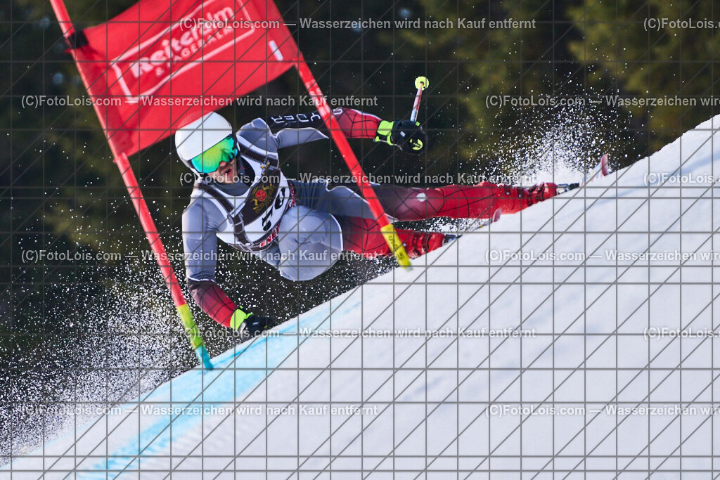 ALP0946_Steir-Meistersch_SG_Reiteralm_GRUeNWALD Florian  | LM-Super-G Steiermark auf der Reiteralm am Fr 28. März 2025.   Veranstalter: Steirischer Skiverband (5000)Durchführender Verein: WSV Pichl-Reiteralm (5083)