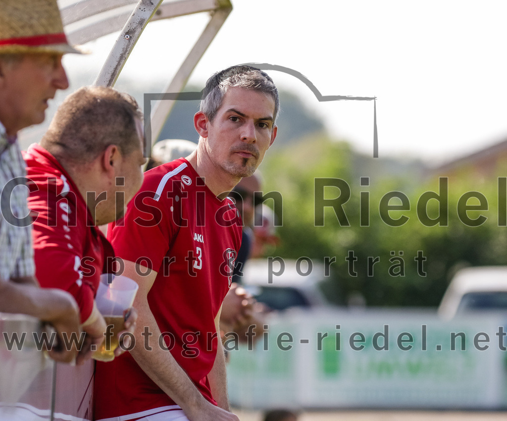 2023-09-10_049_TuS_Oberding_gegen_FC_Hohenpolding | Oberding, Deutschland, 10.09.2023:
Fußball, Kreisklasse 2023 / 2024, 6. Spieltag, TuS Oberding gegen FC Hohenpolding, Endergebnis: 1:1

Foto: Christian Riedel / fotografie-riedel.net
